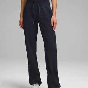 Dance Studio Mid-Rise Pant Regular